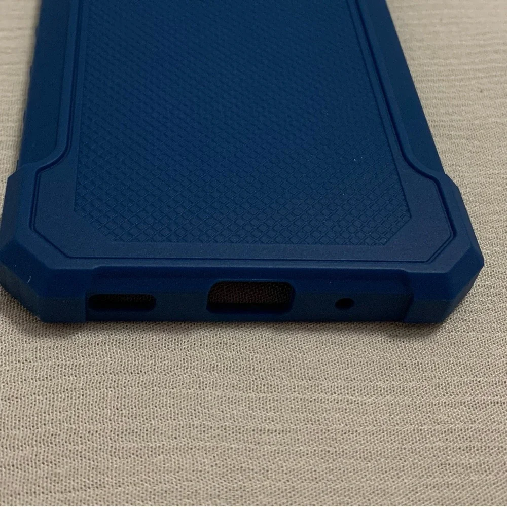Samsung Galaxy A11 | Tuff Rugged Protective Case Metro by T-Mobile